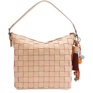 Consuela Jody Downtown Crossbody with Multicolor
NWT
STILL IN PLASTIC WRAPPING